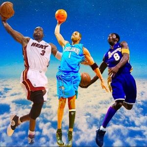 Meet your Posher, Jonathan